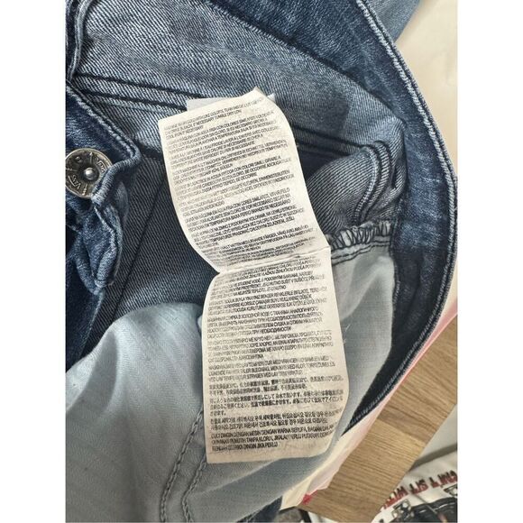 Vans skinny jeans size 3 - Picture 7 of 15